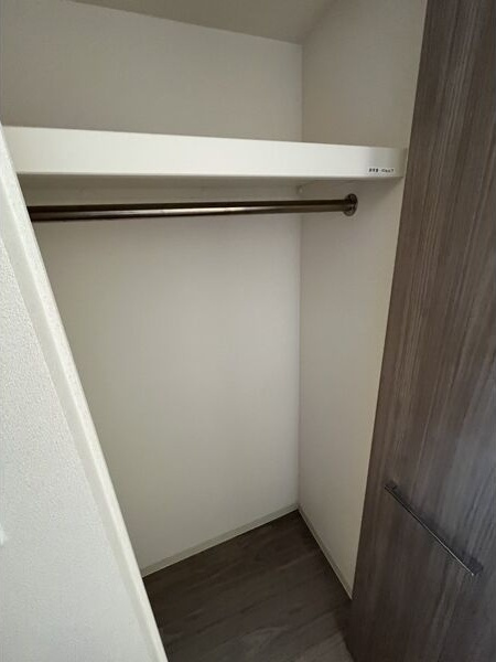 PHOENIX新大阪の収納