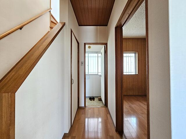 土岐市泉が丘町１丁目の内装|室内