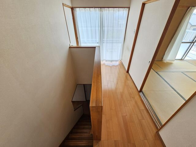 土岐市泉が丘町１丁目の内装|室内