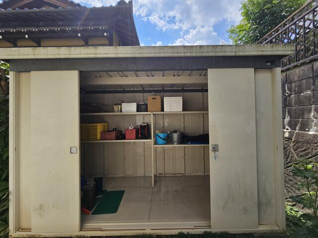 土岐市泉が丘町１丁目のその他|倉庫