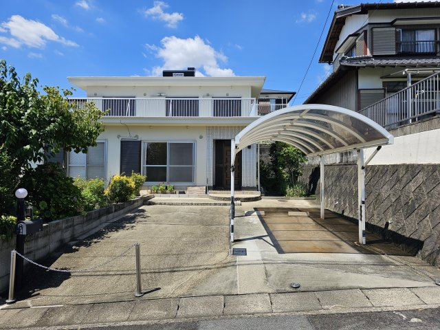 土岐市泉が丘町１丁目