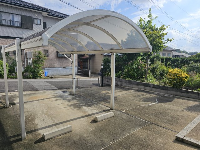 土岐市泉が丘町１丁目のその他|駐車場