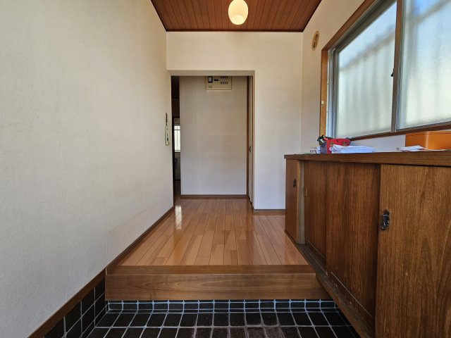 土岐市泉が丘町１丁目の玄関|玄関