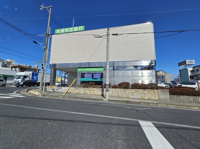 土岐市泉が丘町１丁目|銀行