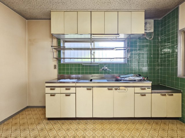 土岐市泉が丘町１丁目のキッチン|キッチン