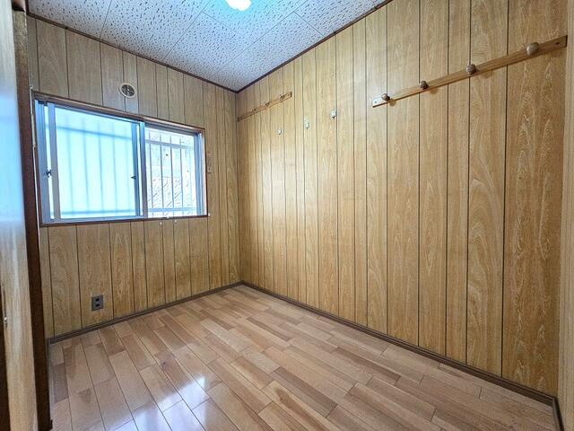 土岐市泉が丘町１丁目の収納|納戸