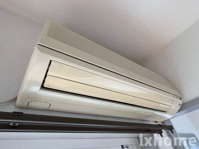 隆起ハイツの設備