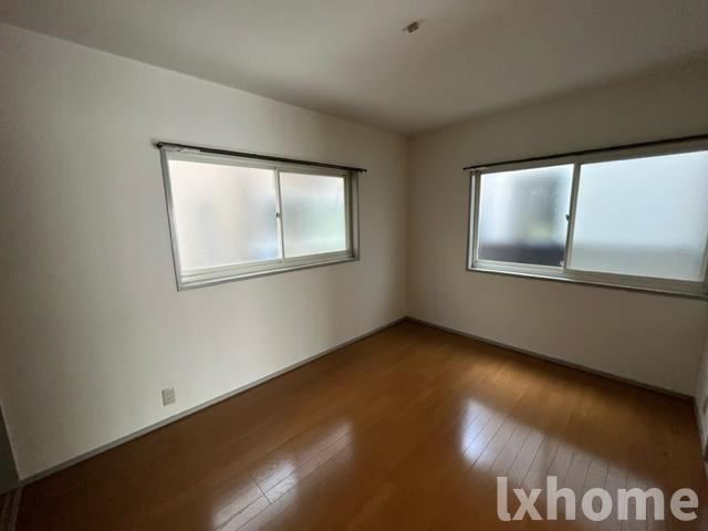 隆起ハイツの内装|内装です