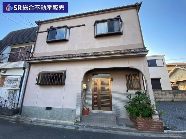 菱江5丁目中古戸建