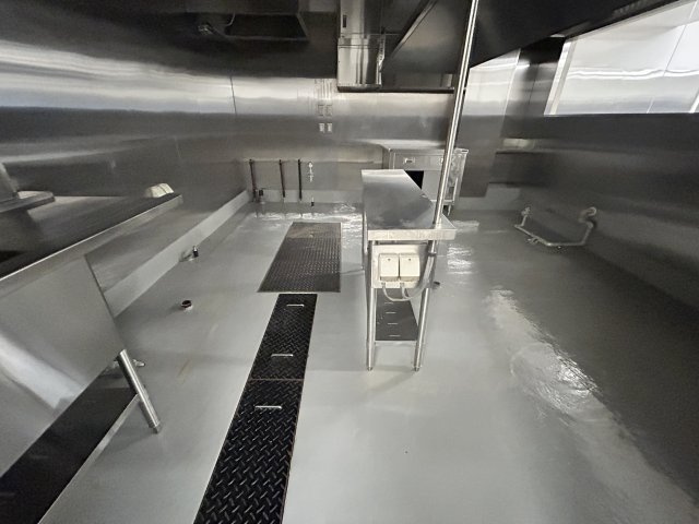 仙川ビルの駐車場