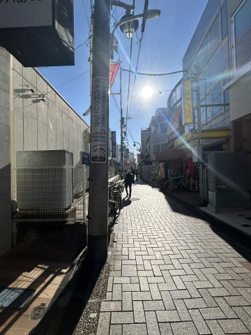 仙川ビルのその他