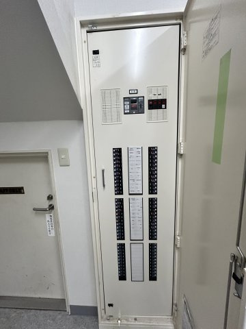 仙川ビルのその他