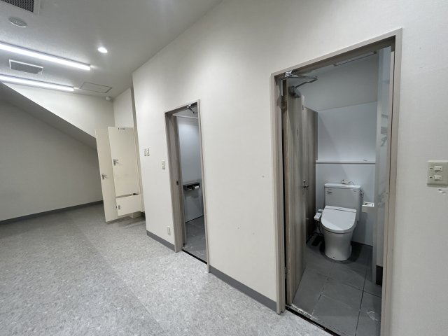 仙川ビルのその他