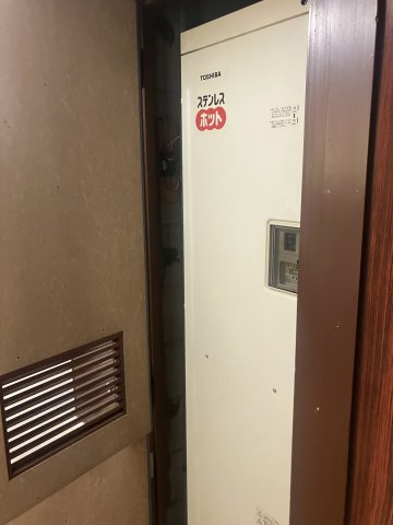 五月女ビルのその他共用部分