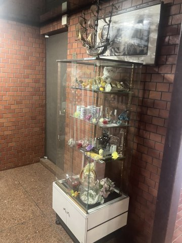 五月女ビルのその他共用部分