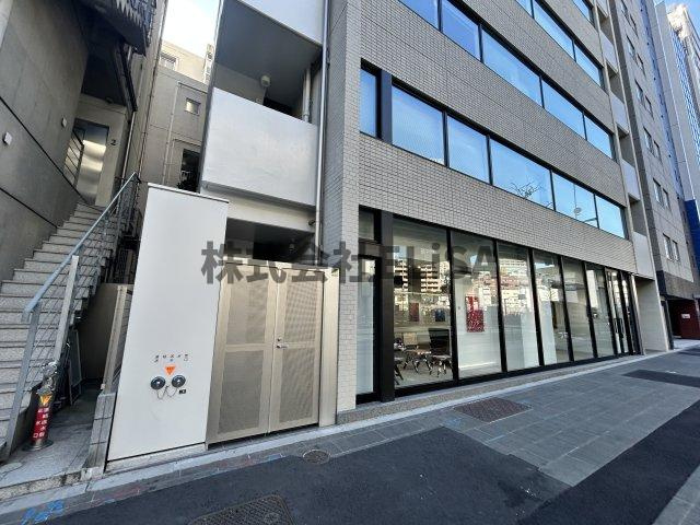 六本木三幸ビルのその他