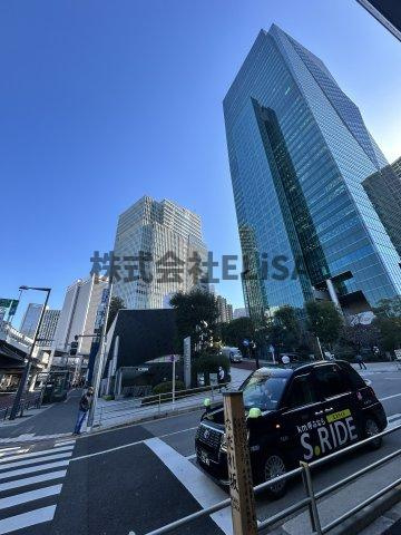 六本木三幸ビルのその他