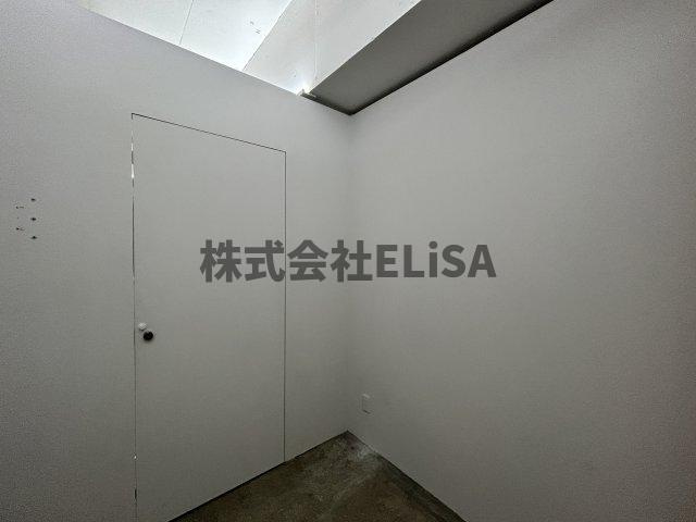 六本木三幸ビルの設備