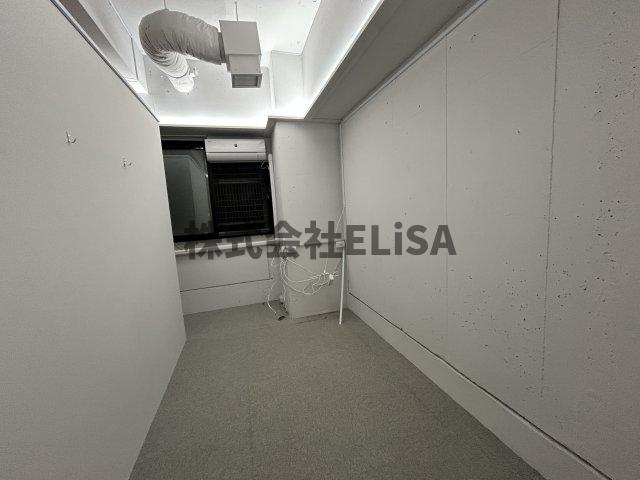 六本木三幸ビルのロビー