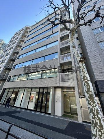 六本木三幸ビル