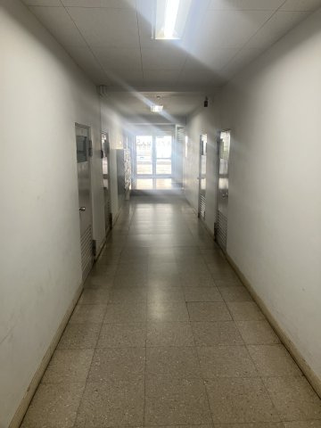 第５東ビルのロビー