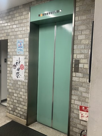 第５東ビルのその他共用部分