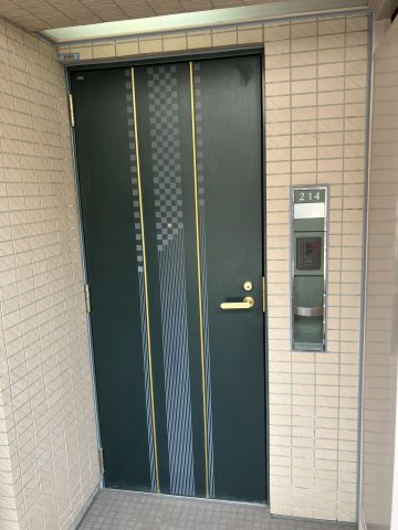 アロープラザ原宿のその他共用部分