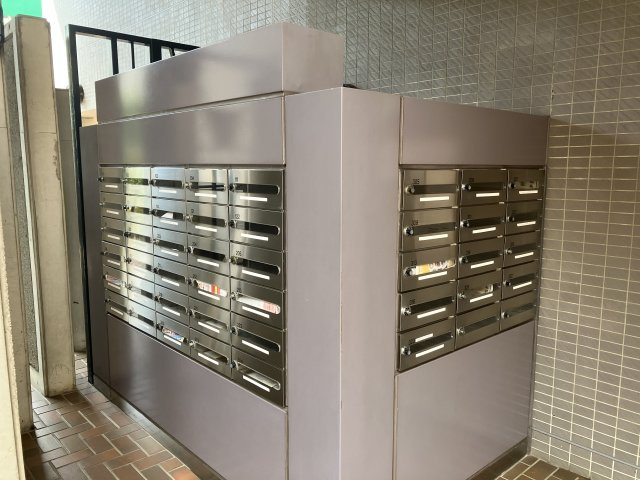 アロープラザ原宿のその他共用部分