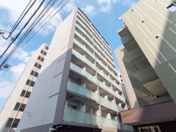 CREST TAPP 川崎Ⅱ　クレストタップ川崎Ⅱの画像