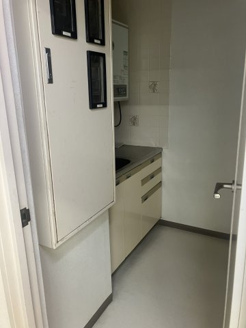 福禄ビルのその他共用部分