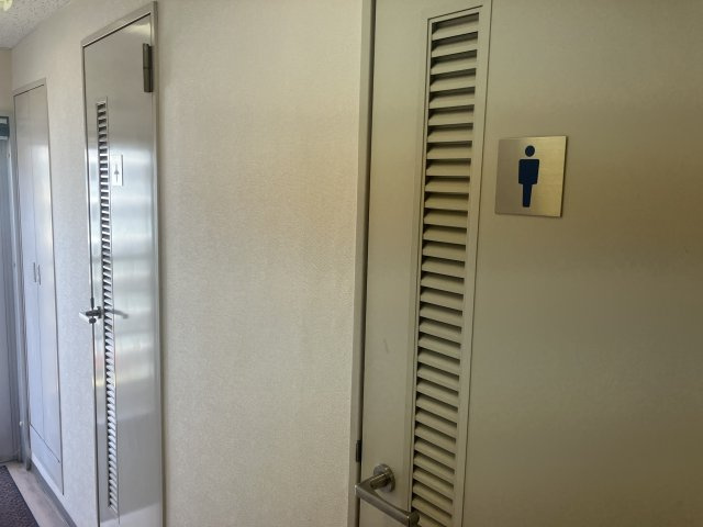 福禄ビルのその他共用部分