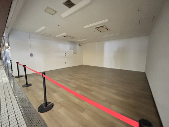 築地ＫＹビル　1F-21の内装