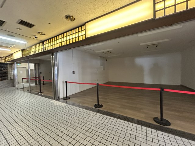 築地ＫＹビル　1F-21のロビー