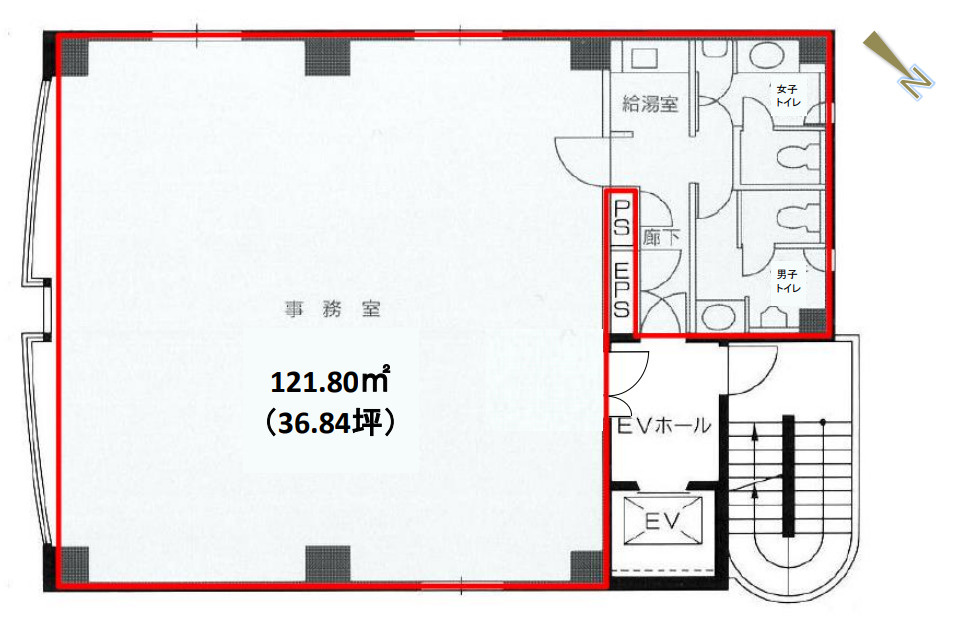 赤坂ウイングビル