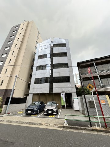 赤坂ウイングビル