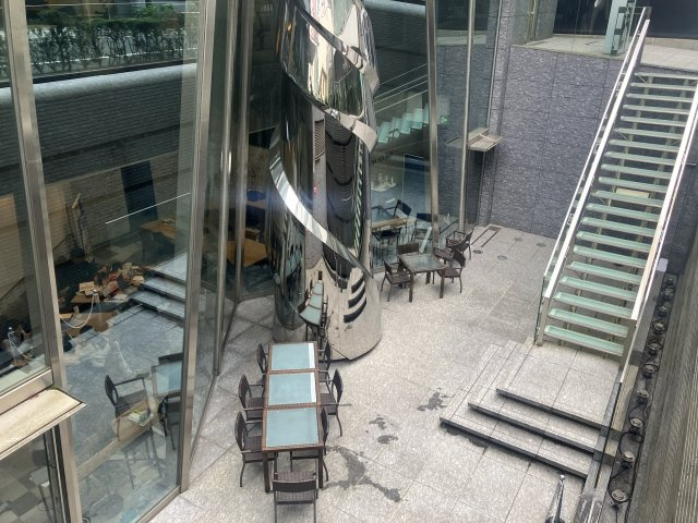 ビュレックス麹町のその他共用部分