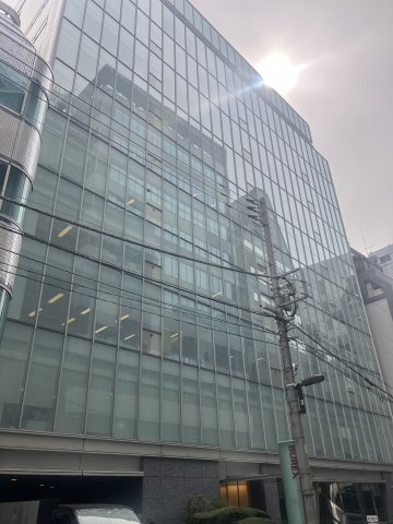 ビュレックス麹町の外観