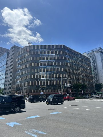 築地ＫＹビル　1F-20　申込有りの外観