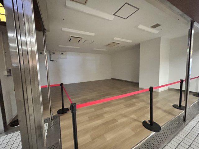 築地ＫＹビル　1F-20　申込有りの内装
