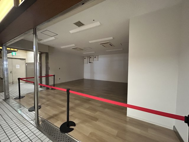 築地ＫＹビル　1F-20　申込有りのロビー