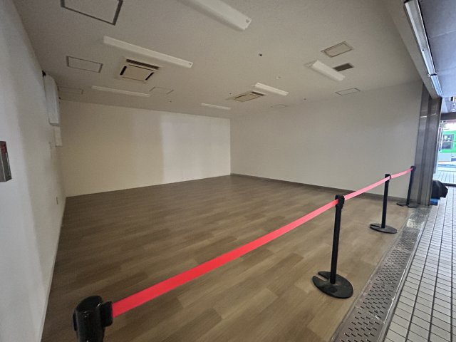 築地ＫＹビル　1F-20　申込有りのその他