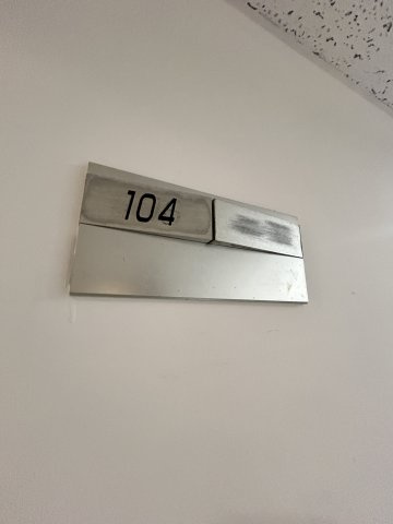 シャトレ代官山アネックス　101・104(セット貸し必須)の設備