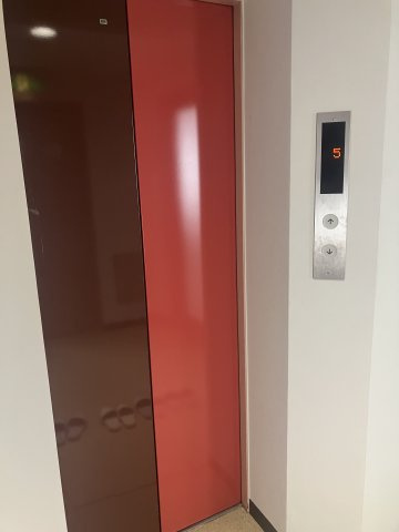 坂田ビルのその他共用部分