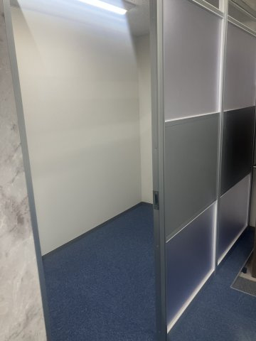 第１井上ビルの収納