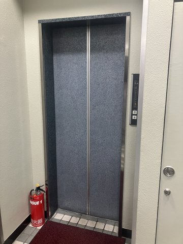 第１井上ビルのその他共用部分