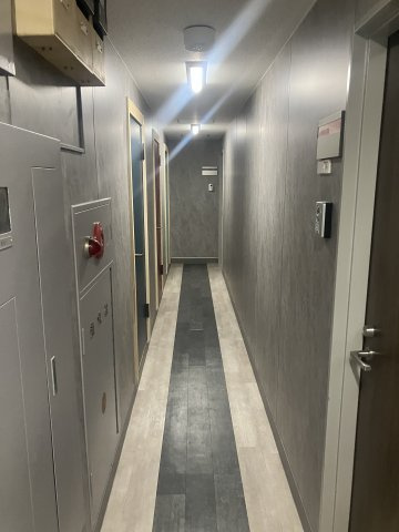 第１井上ビルのその他共用部分