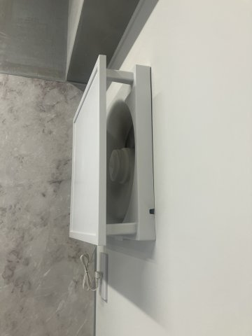 第１井上ビルのセキュリティ