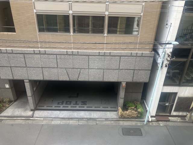 第１井上ビルの展望