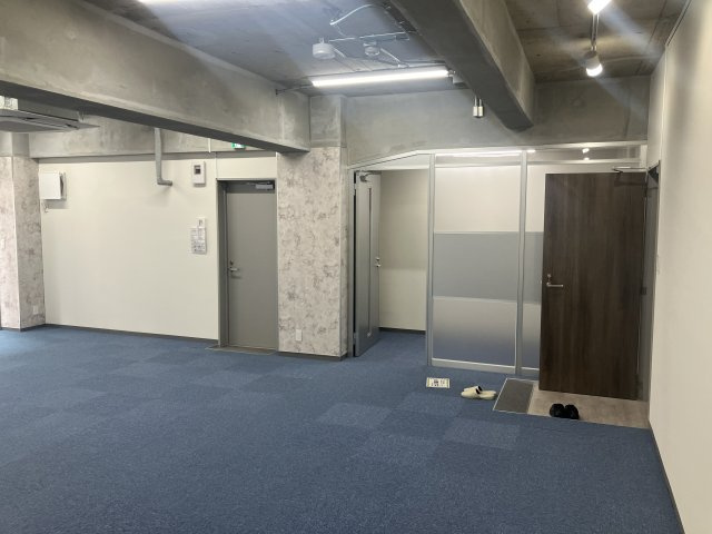 第１井上ビルのその他共用部分