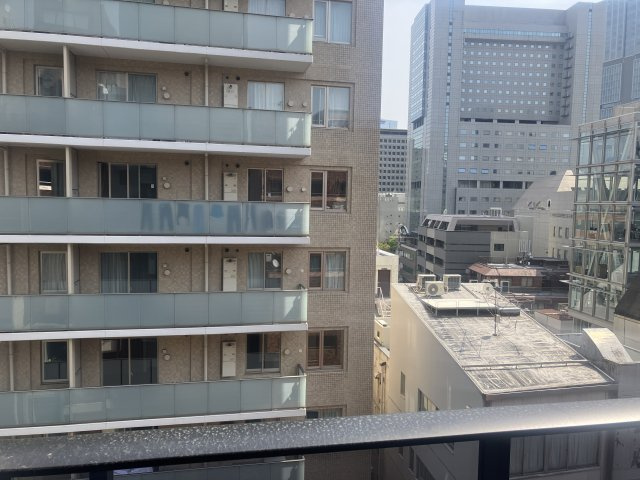 ＡＲＩＳＴＯ平河町の外観